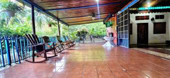 Venta de Cabinas en Santa Cruz, Guanacaste. Cod.HV5028