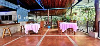 Venta de Cabinas en Santa Cruz, Guanacaste. Cod.HV5028