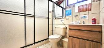 Venta de Cabinas en Santa Cruz, Guanacaste. Cod.HV5028