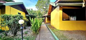 Venta de Cabinas en Santa Cruz, Guanacaste. Cod.HV5028