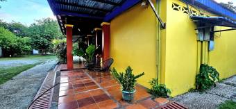 Venta de Cabinas en Santa Cruz, Guanacaste. Cod.HV5028