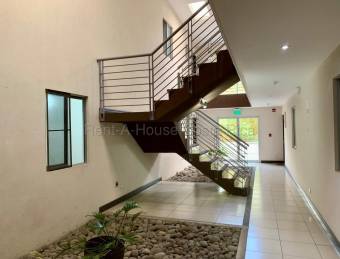 Se alquila apartamento en San Sebastián San José 26-2056
