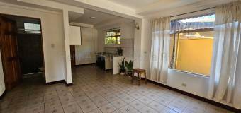 Se alquila apartamento en Escazú San José 26-2012
