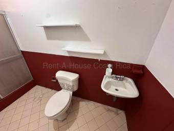 Se alquila apartamento en Escazú San José 26-1871