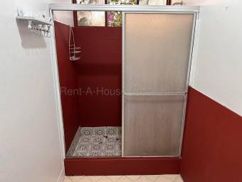 Se alquila apartamento en Escazú San José 26-1871