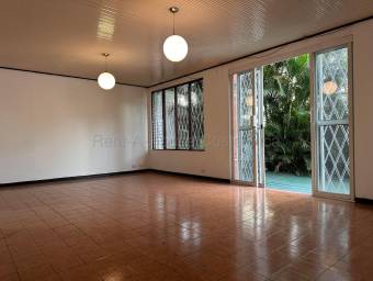 Se alquila apartamento en Escazú San José 26-1871
