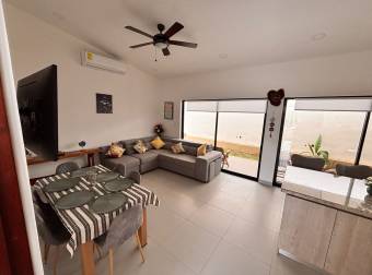 SE VENDE CASA AMOBLADA EN HERRADURA SE VENDE CASA AMOBLADA EN HERRADURA