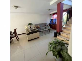 VENTA DE CASA, ALAJUELA, RESIDENCIAL ESTEBAN - 9988719