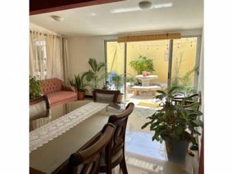 VENTA DE CASA, ALAJUELA, RESIDENCIAL ESTEBAN - 9988719