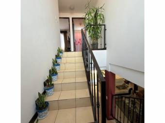 VENTA DE CASA, ALAJUELA, RESIDENCIAL ESTEBAN - 9988719