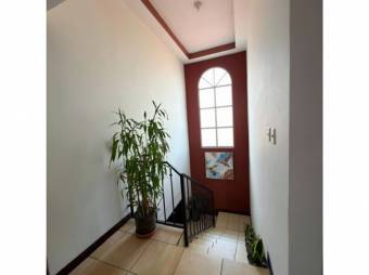 VENTA DE CASA, ALAJUELA, RESIDENCIAL ESTEBAN - 9988719