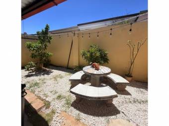 VENTA DE CASA, ALAJUELA, RESIDENCIAL ESTEBAN - 9988719