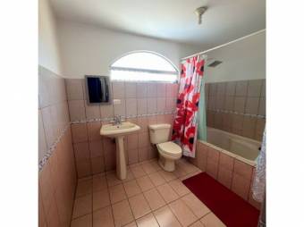 VENTA DE CASA, ALAJUELA, RESIDENCIAL ESTEBAN - 9988719