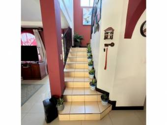 VENTA DE CASA, ALAJUELA, RESIDENCIAL ESTEBAN - 9988719