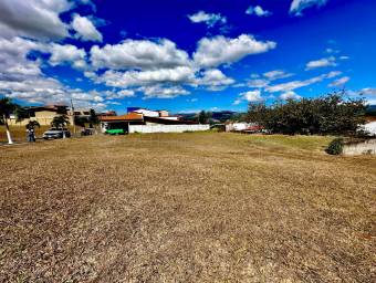 Lote residencial en venta en Grecia #26-1740 GS Lote residencial en venta en Grecia #26-1740 GS