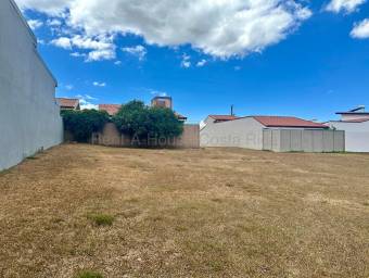 Lote residencial en venta en Grecia en hermoso condominio #26-1751 GS