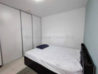 Apartamento en venta en piso 10 con paneles solares en San José #26-2006 GS