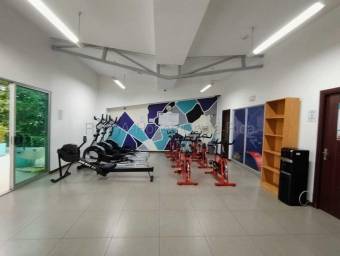 Apartamento en venta en piso 10 con paneles solares en San José #26-2006 GS