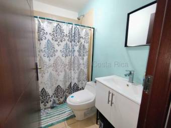 Apartamento en venta en piso 10 con paneles solares en San José #26-2006 GS