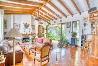 ¡Se Vende! Casa de Una Planta con Patio Residencial el Molino Cartago 4 Habitaciones 470m2