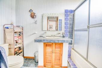 ¡Se Vende! Casa de Una Planta con Patio Residencial el Molino Cartago 4 Habitaciones 470m2