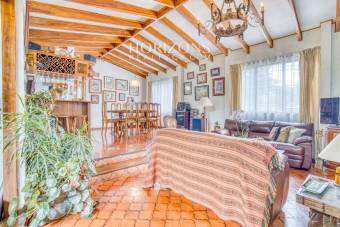 ¡Se Vende! Casa de Una Planta con Patio Residencial el Molino Cartago 4 Habitaciones 470m2