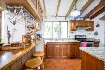 ¡Se Vende! Casa de Una Planta con Patio Residencial el Molino Cartago 4 Habitaciones 470m2