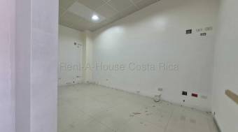 Alquiler de hermoso local comercial con excelente ubicacion 26-2063