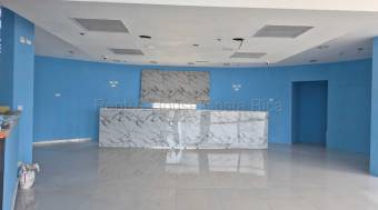 Alquiler de hermoso local comercial con excelente ubicacion 26-2063