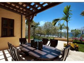 VENTA DE CASA, GUANACASTE, PLAYA DANTA, LAS CATALINAS, CASA DE TOM - 9992658