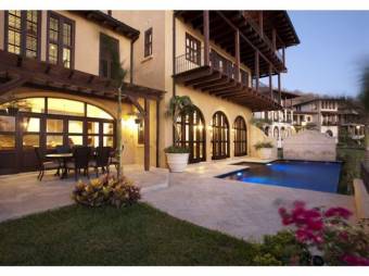 VENTA DE CASA, GUANACASTE, PLAYA DANTA, LAS CATALINAS, CASA DE TOM - 9992658