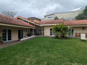 Venta de exclusiva propiedad ubicada en Santa Ana Uruca 26-2053 Venta de exclusiva propiedad ubicada en Santa Ana Uruca 26-2053