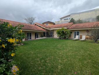 Venta de exclusiva propiedad ubicada en Santa Ana Uruca 26-2053 Venta de exclusiva propiedad ubicada en Santa Ana Uruca 26-2053