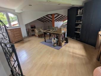 Venta de Casa Semi Amueblada en Uruca-Santa Ana. RAH 26-2053