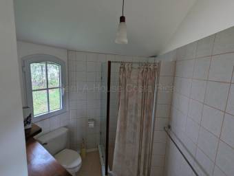 Venta de Casa Semi Amueblada en Uruca-Santa Ana. RAH 26-2053