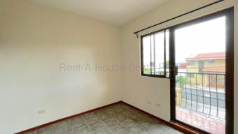 Alquiler de Apartamento en El Centro de Santa Ana. RAH 26-2058 Alquiler de Apartamento en El Centro de Santa Ana. RAH 26-2058