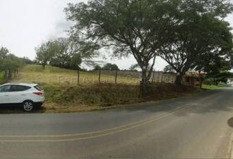 Venta de hermoso lote de 1688 M2 ubicado en Escazu 26-2017