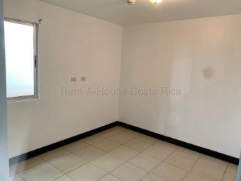 Alquiler de Apartamento en San Sebastián-San José. RAH 26-2056
