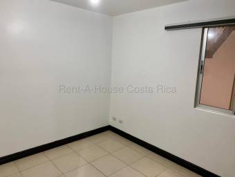 Alquiler de Apartamento en San Sebastián-San José. RAH 26-2056