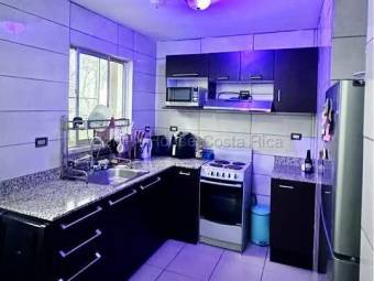 Alquiler de Apartamento en San Sebastián-San José. RAH 26-2056