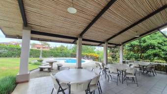 Venta de Casa en La Guácima de Alajuela. RAH 26-2065