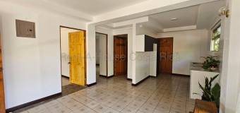 Alquiler de Apartamento en Escazú-San Rafael. RAH 26-2012