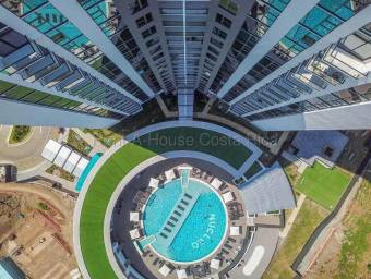 Venta de Apartamento en Mata Redonda-San José. RAH 26-2016