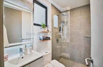 Venta de Apartamento en Mata Redonda-San José. RAH 26-2016