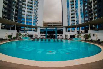 Venta de Apartamento en Mata Redonda-San José. RAH 26-2016