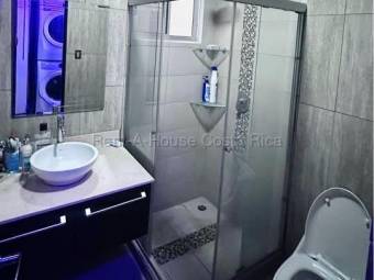 Alquiler de Apartamento en San Sebastián-San José. RAH 26-2056 Alquiler de Apartamento en San Sebastián-San José. RAH 26-2056