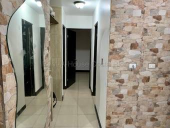 Alquiler de Apartamento en San Sebastián-San José. RAH 26-2056 Alquiler de Apartamento en San Sebastián-San José. RAH 26-2056