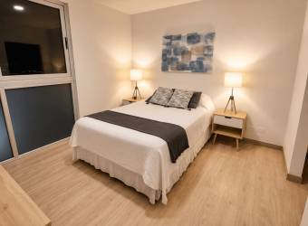 Alquiler de Apartamento Amueblado con Amenidades de Lujo en Escazú.
