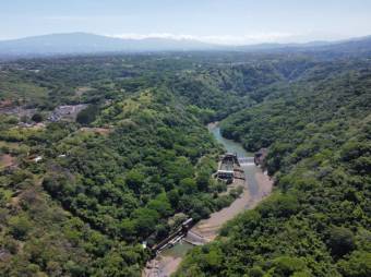 Venta de Lote en Mora Colón, San José. RAH 25-1322 