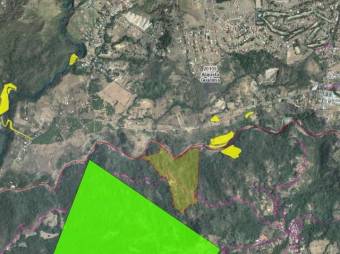 Venta de Lote en Mora Colón, San José. RAH 25-1322 